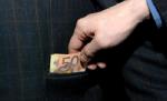 Rusia: Valoarea medie a mitei s-a triplat în ultimele 12 luni