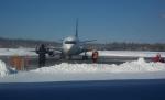 Traficul aerian a fost reluat pe cele două aeroporturi din Bucureşti şi pe cel din Craiova