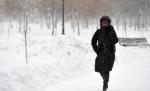 Vine GERUL! În acest weekend ar fi bine să staţi acasă. Frigul şi zăpada au UCIS şase oameni. Prognoza meteo de weekend