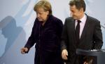 AFP: Angela Merkel va participa la mitingurile electorale ale lui Nicolas Sarkozy