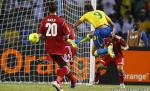 Cupa Africii: Gabon şi Tunisia s-au calificat în sferturile de finală