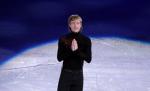 Evgeni Plushenko, campion european pentru a şaptea oară