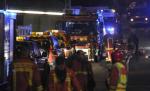 Minim 20 de morţi şi 10 răniţi într-un incendiu la un centru de reabliitare pentru toxicomani din Peru