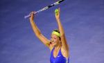 Victoria Azarenka câştigă Australian Open şi urcă pe primul loc în ierarhia WTA