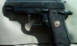 Cluj: Bărbat cercetat de Poliţie după ce a rănit un şofer cu un pistol cu bile