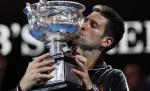 Finală memorabilă la Australian Open: Djokovic l-a învins pe Nadal după aproape şase ore de joc