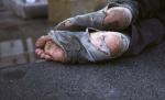 Gerul face victime. Doi oameni au murit îngheţaţi şi altul este în comă 