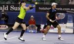 Horia Tecău, campion la dublu mixt la Australian Open