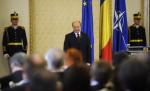 Traian Băsescu, după întâlnirea cu Emil Boc: România va fi cu toate obiectivele îndeplinite, în linii mari