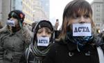 Guvernul va iniţia consultări publice cu privire la ACTA. Tratatul are nevoie de ratificare în Parlament