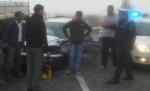 Infotrafic. Un mort şi patru răniţi, în accidentele din ultimele 24 de ore