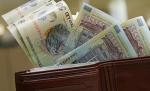 60 de lei. Atât vor primi în plus bugetarii, dacă salariile vor creşte cu 5%. Este suficient?