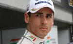 Adrian Sutil, condamnat la 18 luni de închisoare cu suspendare
