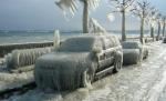 Europa, spulberată de ger şi ninsoare. Sute de oameni au pierdut lupta cu forţa naturii