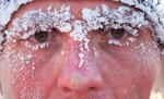 La noi este "miez de vară"! Ruşii dârdâie la -50 de grade Celsius. Vezi cum rezistă în astfel de temperaturi