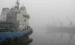 Porturile de la Marea Neagră sunt închise din cauza vântului puternic