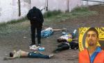 Ţara în care viaţa nu are valoare. Un ucigaş de meserie, pe târămul morţii