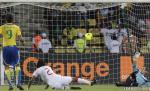 Gabon a câştigat grupa C de la Cupa Africii, după 1-0 cu Tunisia