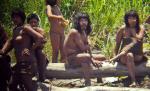 Imagini care NU AU MAI FOST VĂZUTE. Fotografii intime cu o civilizaţie necunoscută pănă acum