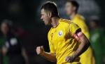 România a câştigat şi al doilea amical din Antalya, 2-1 cu Krivbas Krivoi Rog