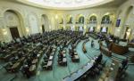 Şedinţa de plen a Senatului a fost suspendată din lipsă de cvorum