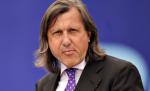 "Băi, pleacă, mă de aici! Vrei să îţi dau una?" Reacţia lui Ilie Năstase faţă de reporterii Antena3