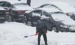 Bucureşti a fost cea mai geroasă capitală europeană, marţi seară