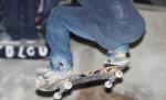 Criză? Care criză? În Focşani se investesc 100.000 de euro într-o pistă de skateboard