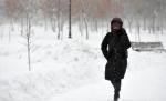 Directorul ANM: Vor fi temperaturi de sub -20 grade pentru aproape o săptămână. Din 13 februarie vremea se încălzeşte