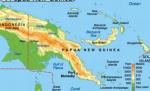Feribot cu 350 de pasageri, naufragiat în Papua Noua Guinee. Peste 200 de oameni au fost salvaţi