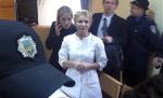 Fiica Iuliei Timoşenko susţine în faţa Congresului SUA că mama sa este "maltratată" în închisoare