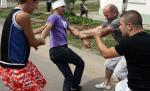 Fiul primarului din Deta, Bogdan Roman, cercetat penal din nou. El este acuzat că a bătut doi tineri