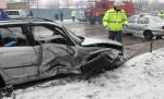 Infotrafic. Doi morţi şi 19 răniţi, în accidentele din ultimele 24 de ore