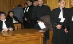 Peste 200 de avocaţi din Braşov au intrat în grevă. N-au mai primit salariile de trei luni