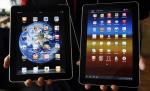 Victorie pentru Samsung în războiul patentelor cu Apple. Galaxy Tab 10.1N s-ar putea vinde în Germania