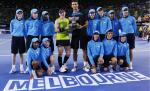 Horia Tecău: „Nu mă gândesc să revin la simplu, la dublu pot ajunge la Olimpiadă”