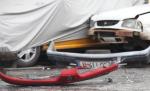 Infotrafic. Doi morţi şi un rănit grav, în accidentele din ultimele 24 de ore