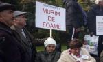 Protestele au intrat în a treia săptămână. Oamenii cred că până la urmă vor ieşi învingători 