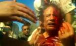 Verigheta şi cămaşa lui Muammar Gaddafi, scoase la vânzare pentru 2 milioane de dolari
