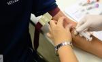 Dintre cei 2.000 de donatori de sânge anunţaţi pe Internet, numai patru au ajuns la spital