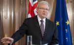 Ministrul de Externe al Australiei: Europa riscă să se îngroape singură într-un mormânt economic