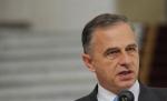 Mircea Geoană despre o posibilă candidatură la funcţia de preşedinte: E probabil prea devreme de spus