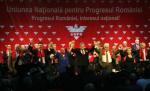 UNPR: Vom da curs invitaţiei preşedintelui Traian Băsescu