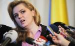 Roberta Anastase: Cred că o remaniere este necesară cât mai curând