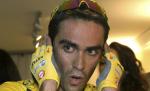 Alberto Contador, suspendat doi ani pentru dopaj. Spaniolul pierde Turul Franţei 2010 şi Turul Italiei 2011
