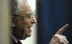 Ion Iliescu: Demisia lui Boc, un prim pas. Trebuie să fie urmat de formarea unui guvern tehnocrat