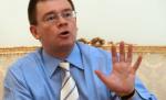 Mihai Răzvan Ungureanu, de la profesor, la director SIE şi premier desemnat