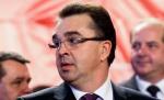Oprişan vrea decretarea stării de urgenţă în Vrancea: Din cauza zăpezii, toate drumurile naţionale din judeţ sunt închise
