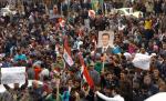 Statele Unite au închis ambasada americană din Damasc. Violențele în Siria continuă