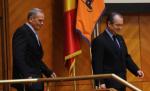 Stolojan despre demisia Guvernului: Curat românesc - dacă ceva merge, atunci trebuie schimbat